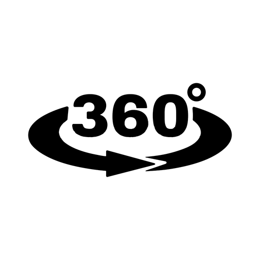 Vidéo 360°